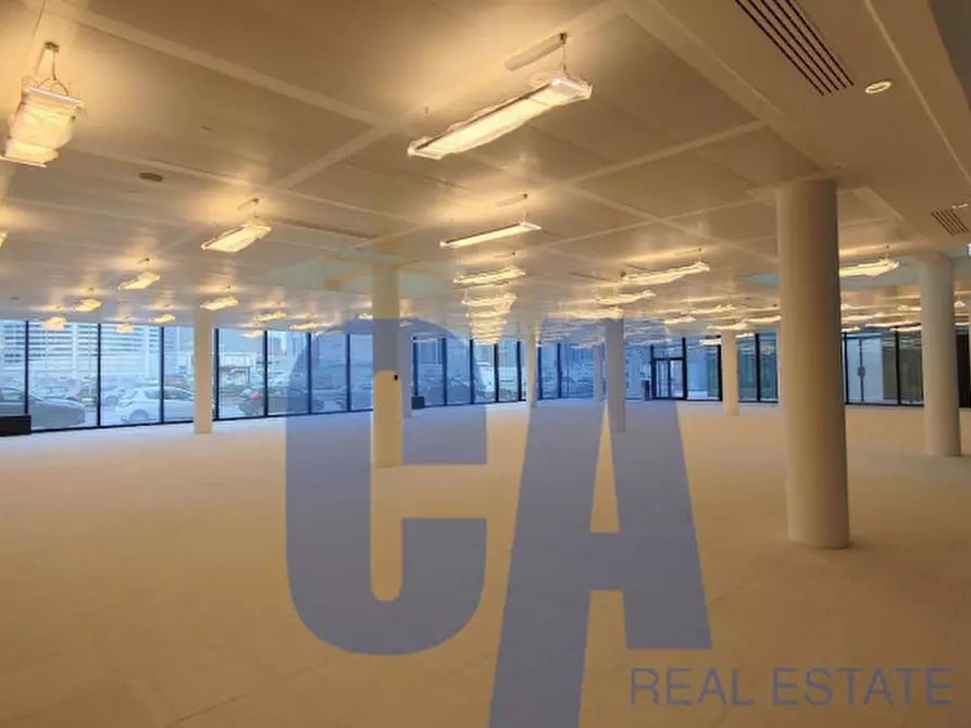 Immagine 4 di Ufficio in affitto  in VIALE SARCA a Milano