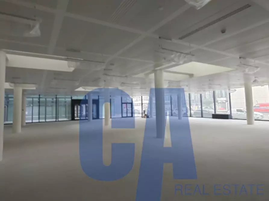 Immagine 5 di Ufficio in affitto  in VIALE SARCA a Milano