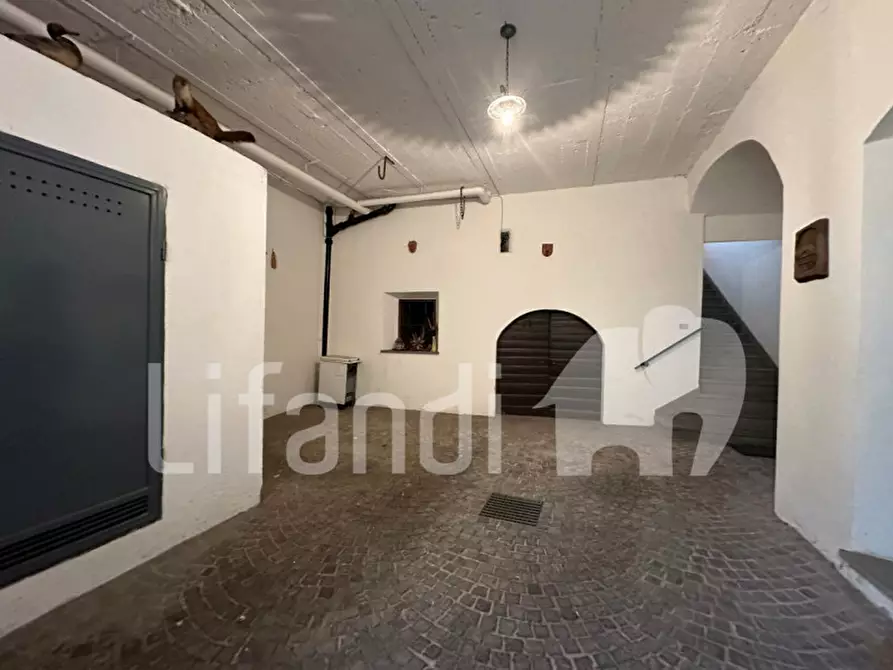 Immagine 2 di Casa indipendente in vendita  a Termeno Sulla Strada Del Vino .Tramin An Der.