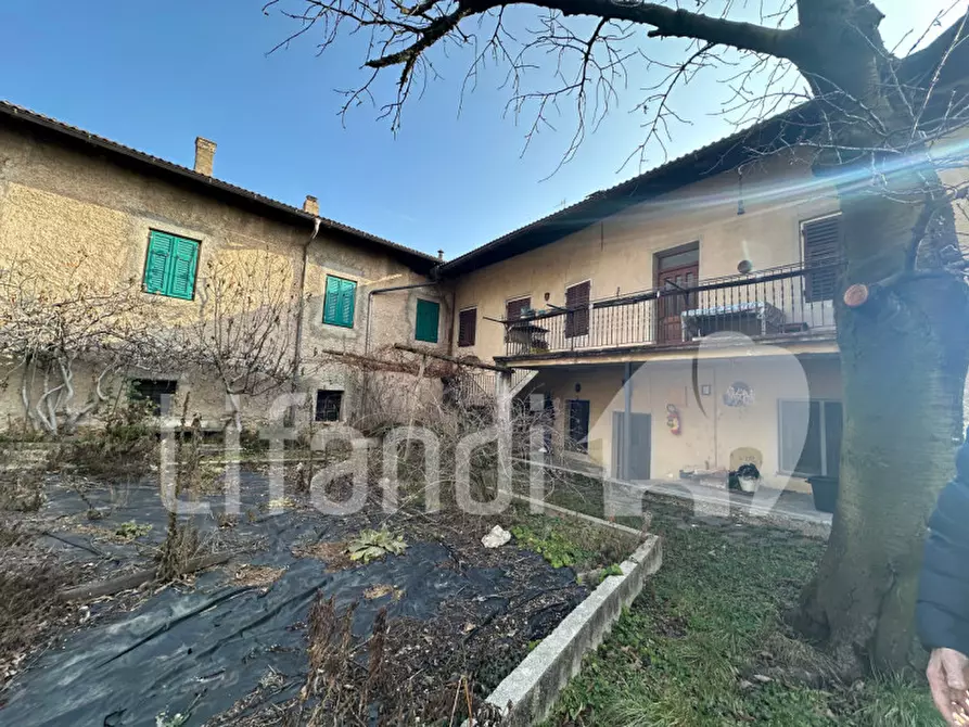 Immagine 5 di Casa indipendente in vendita  a Termeno Sulla Strada Del Vino .Tramin An Der.