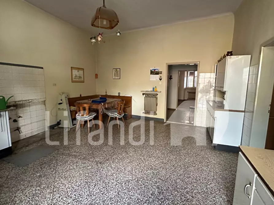 Immagine 6 di Casa indipendente in vendita  a Termeno Sulla Strada Del Vino .Tramin An Der.