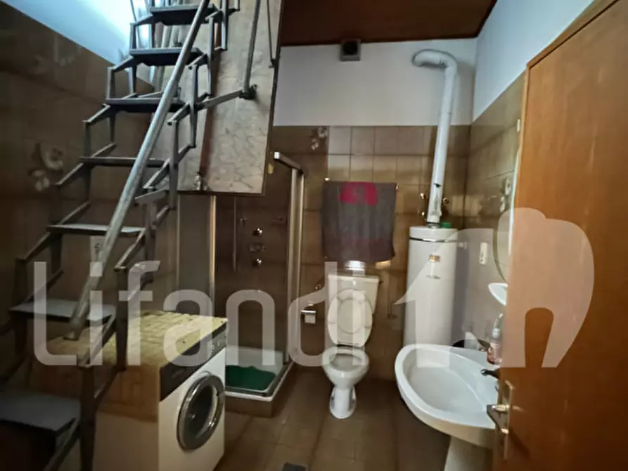 Immagine 12 di Casa indipendente in vendita  a Termeno Sulla Strada Del Vino .Tramin An Der.