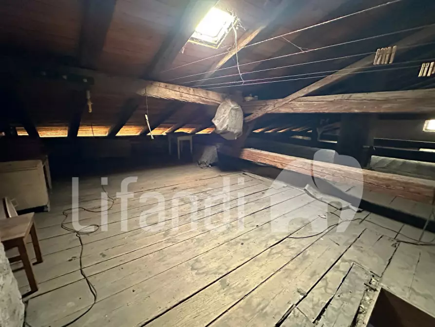 Immagine 17 di Casa indipendente in vendita  a Termeno Sulla Strada Del Vino .Tramin An Der.