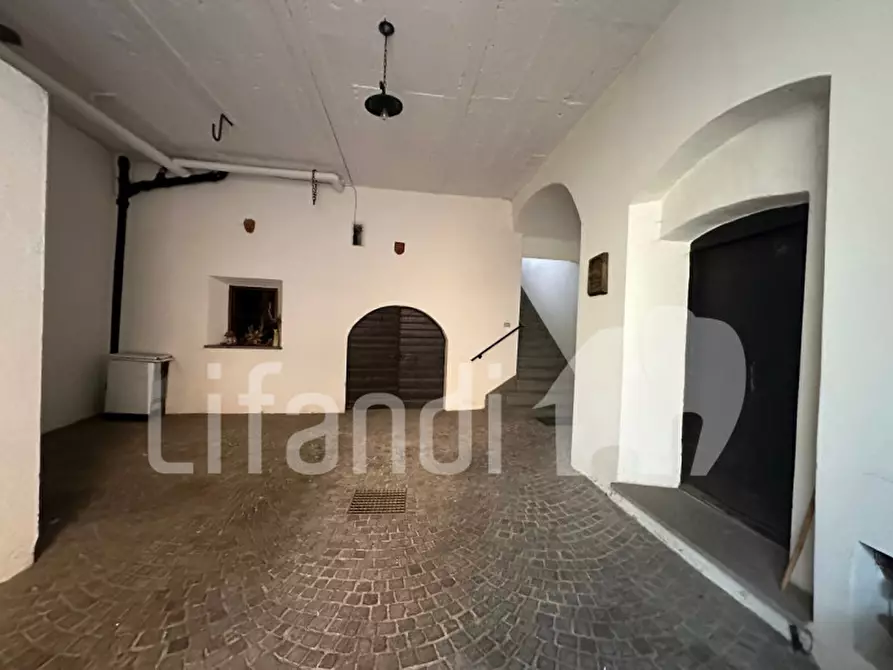 Immagine 24 di Casa indipendente in vendita  a Termeno Sulla Strada Del Vino .Tramin An Der.