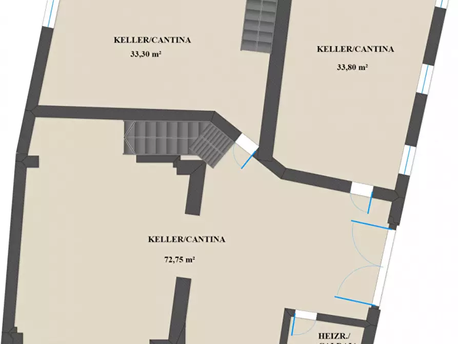 Immagine 26 di Casa indipendente in vendita  a Termeno Sulla Strada Del Vino .Tramin An Der.