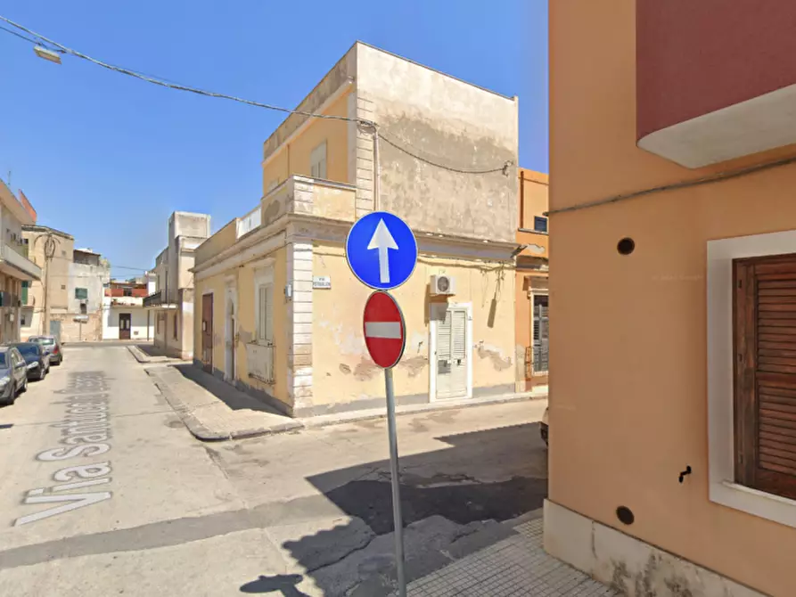 Immagine 2 di Casa indipendente in vendita  in via Gaspare Santuccio a Avola