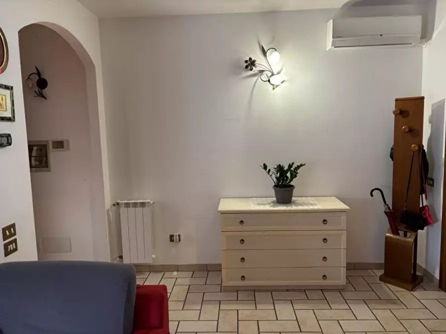 Immagine 3 di Casa trifamiliare in vendita  a Villanova Del Ghebbo