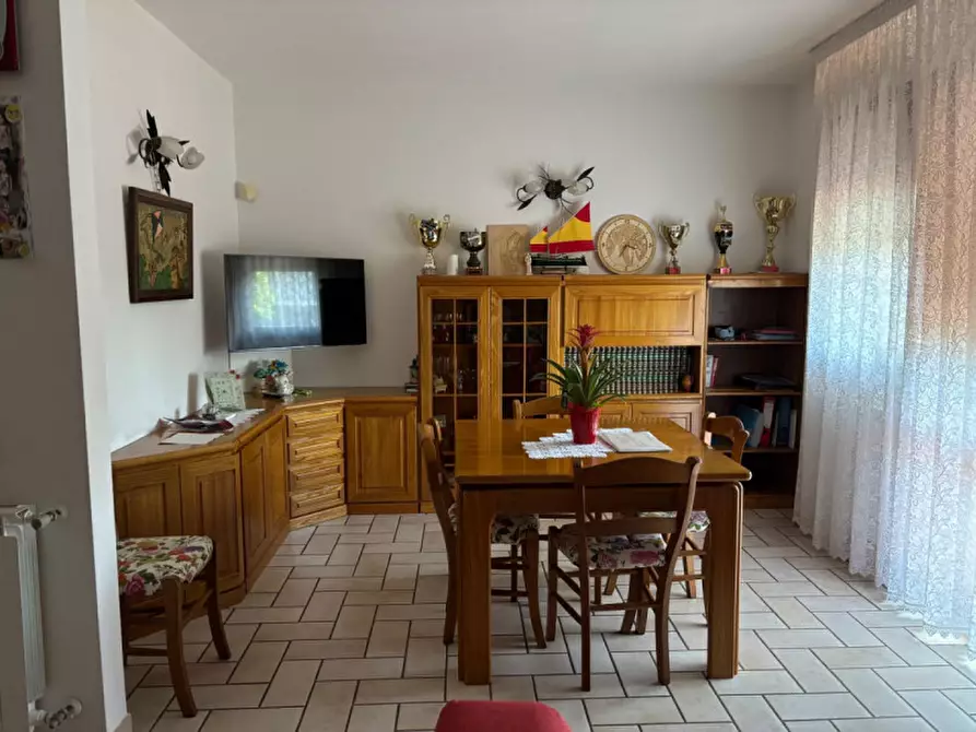 Immagine 4 di Casa trifamiliare in vendita  a Villanova Del Ghebbo