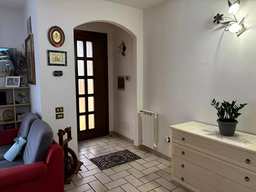 Immagine 5 di Casa trifamiliare in vendita  a Villanova Del Ghebbo
