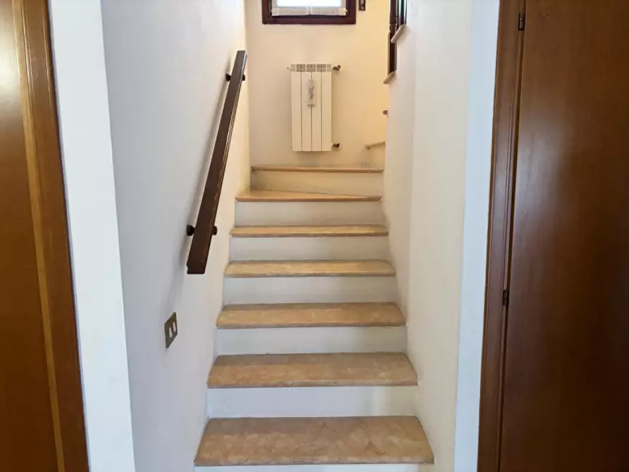 Immagine 7 di Casa trifamiliare in vendita  a Villanova Del Ghebbo