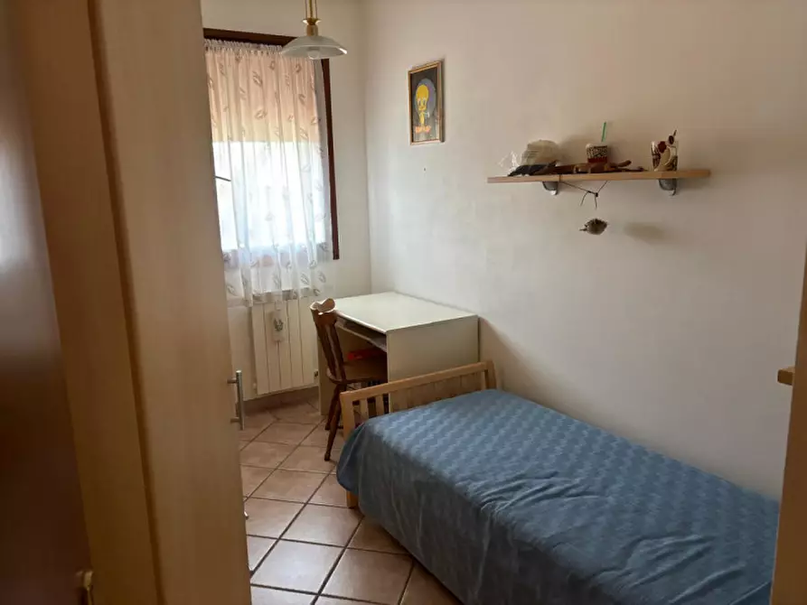 Immagine 9 di Casa trifamiliare in vendita  a Villanova Del Ghebbo