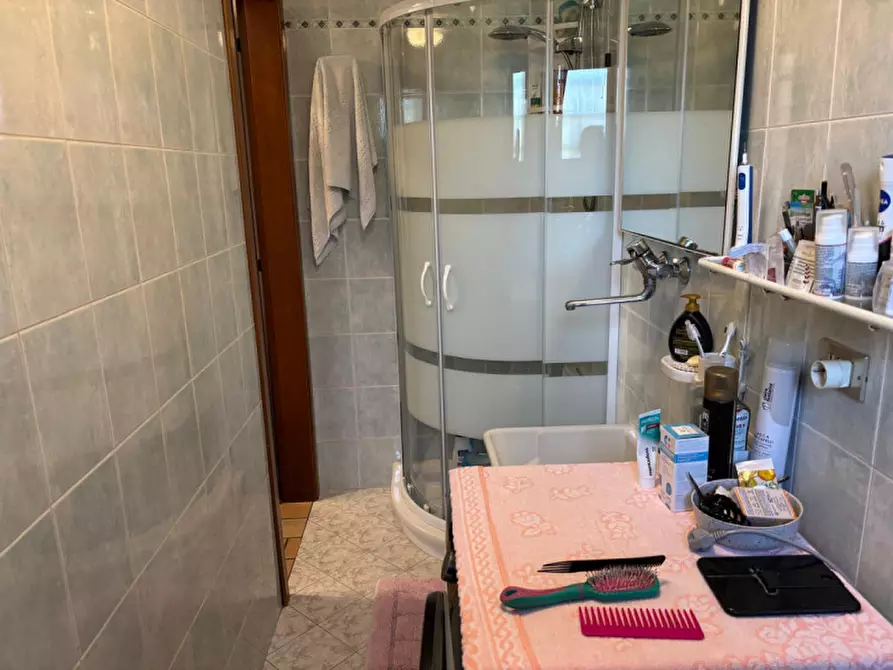 Immagine 10 di Casa trifamiliare in vendita  a Villanova Del Ghebbo