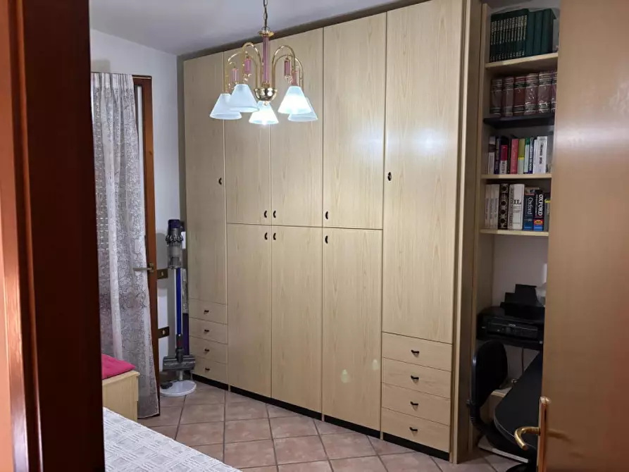 Immagine 11 di Casa trifamiliare in vendita  a Villanova Del Ghebbo