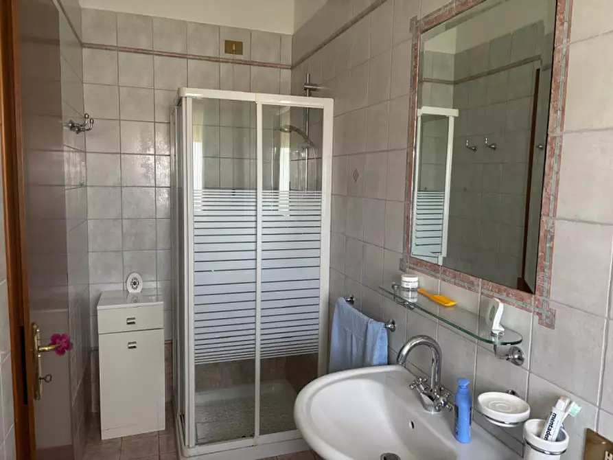 Immagine 12 di Casa trifamiliare in vendita  a Villanova Del Ghebbo