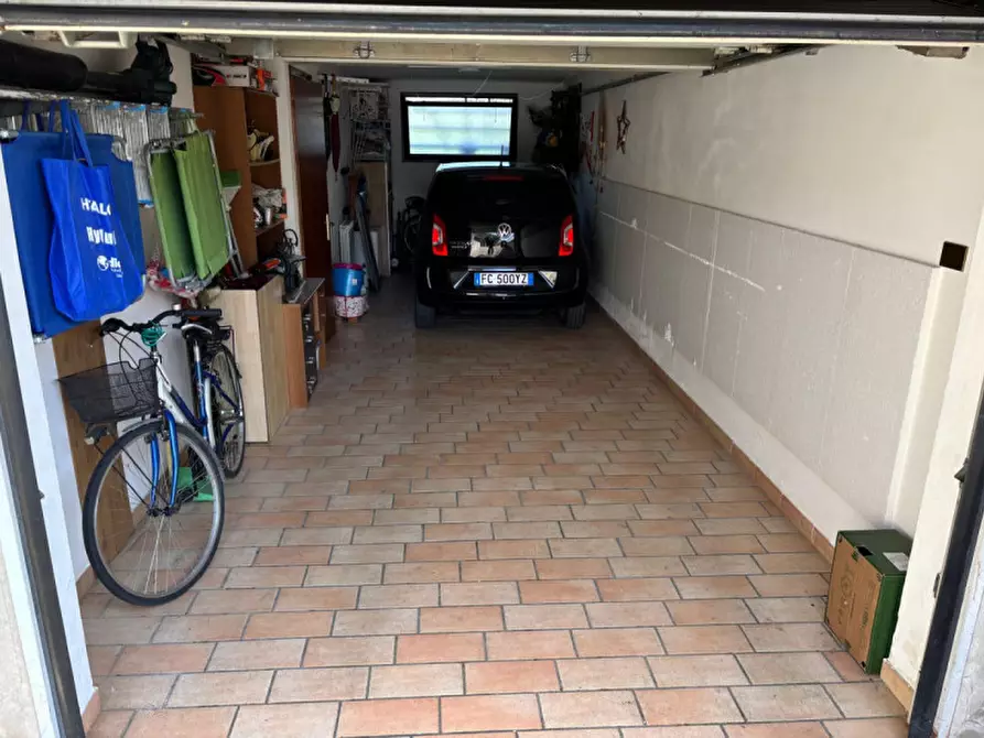 Immagine 14 di Casa trifamiliare in vendita  a Villanova Del Ghebbo