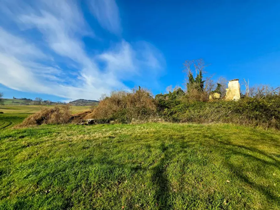 Immagine 1 di Rustico / casale in vendita  in Ca' Angelino a Sassocorvaro Auditore
