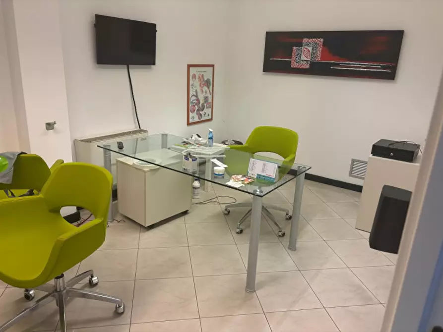 Immagine 3 di Negozio in affitto  in Via San Pio X 34/a a Castelfranco Veneto