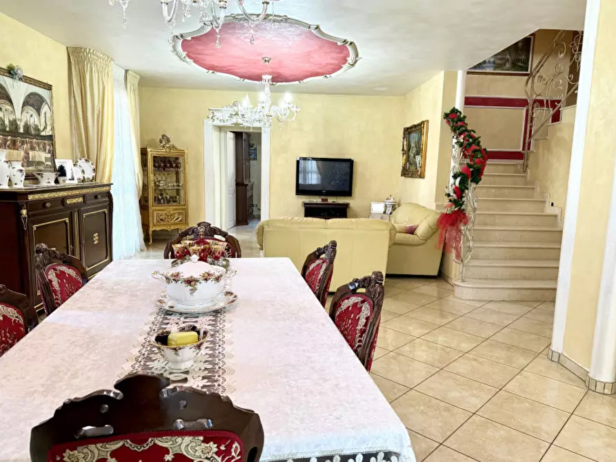 Immagine 6 di Villa in vendita  in VIA I MAGGIO N. 11 a Sissa Trecasali