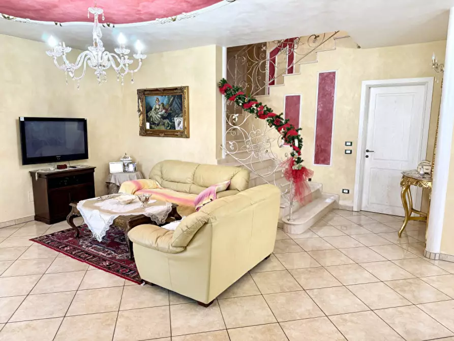 Immagine 8 di Villa in vendita  in VIA I MAGGIO N. 11 a Sissa Trecasali