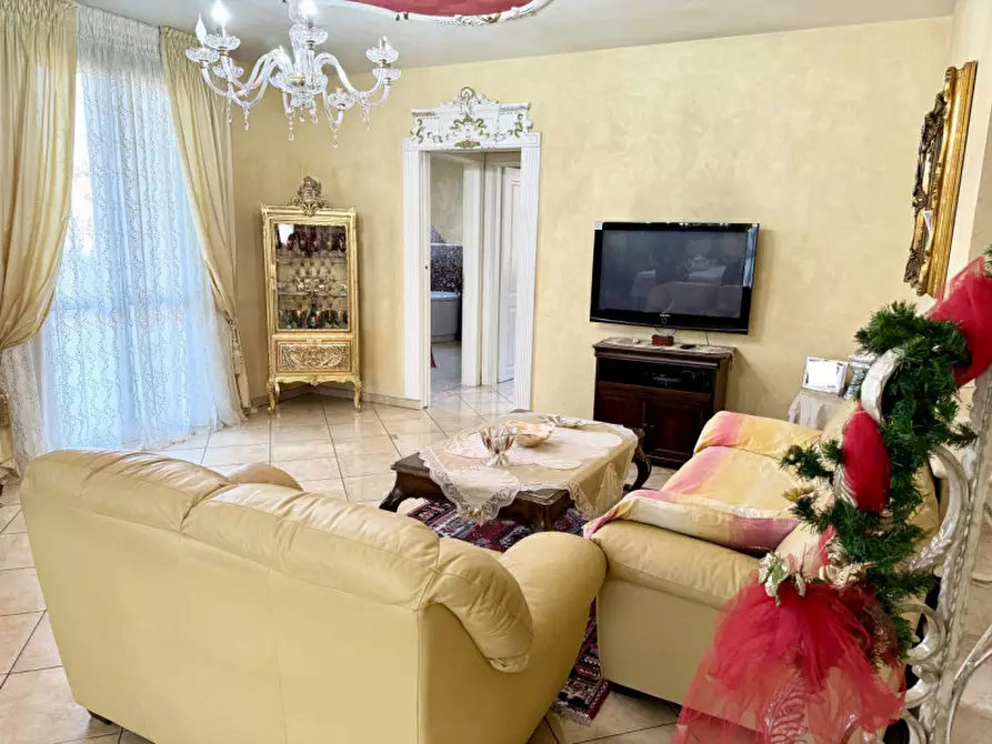 Immagine 9 di Villa in vendita  in VIA I MAGGIO N. 11 a Sissa Trecasali