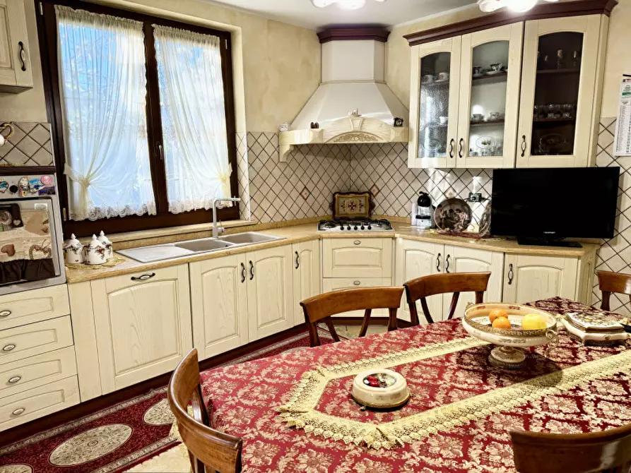 Immagine 13 di Villa in vendita  in VIA I MAGGIO N. 11 a Sissa Trecasali