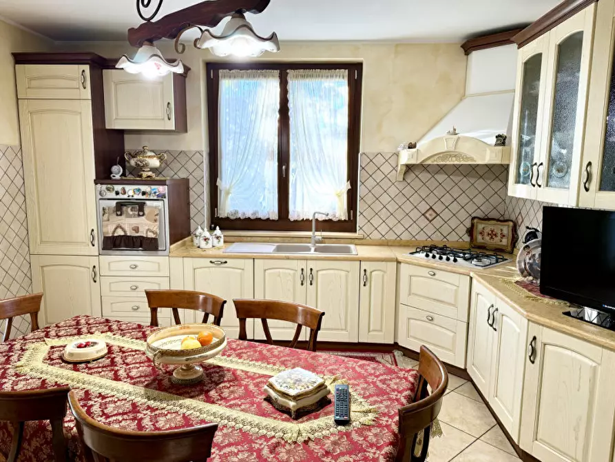 Immagine 14 di Villa in vendita  in VIA I MAGGIO N. 11 a Sissa Trecasali