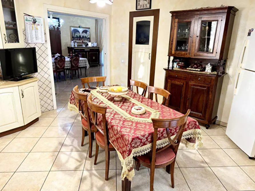 Immagine 15 di Villa in vendita  in VIA I MAGGIO N. 11 a Sissa Trecasali