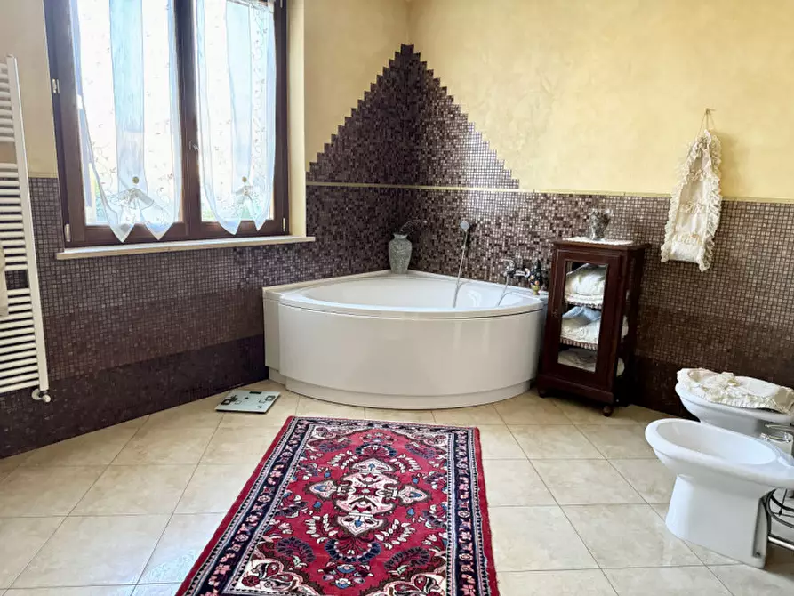 Immagine 16 di Villa in vendita  in VIA I MAGGIO N. 11 a Sissa Trecasali