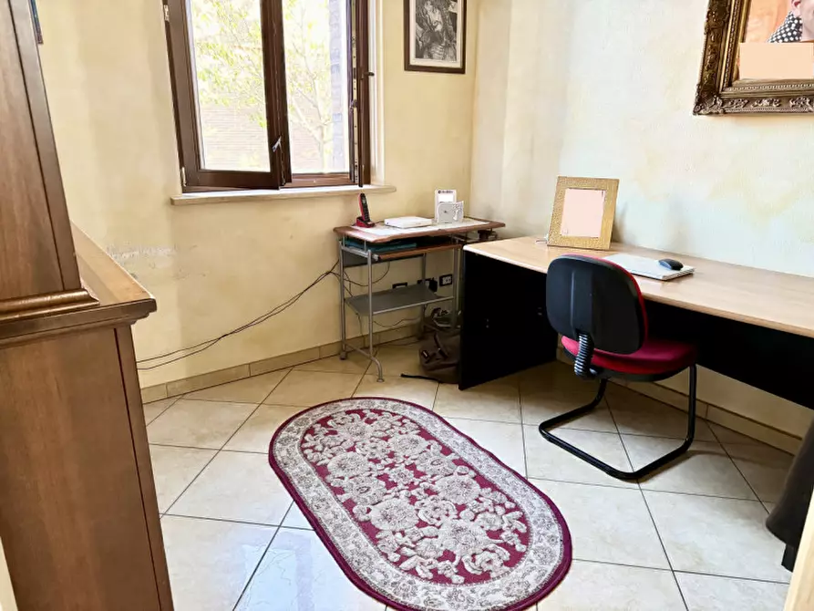 Immagine 18 di Villa in vendita  in VIA I MAGGIO N. 11 a Sissa Trecasali