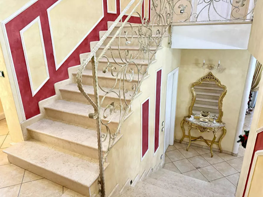 Immagine 21 di Villa in vendita  in VIA I MAGGIO N. 11 a Sissa Trecasali