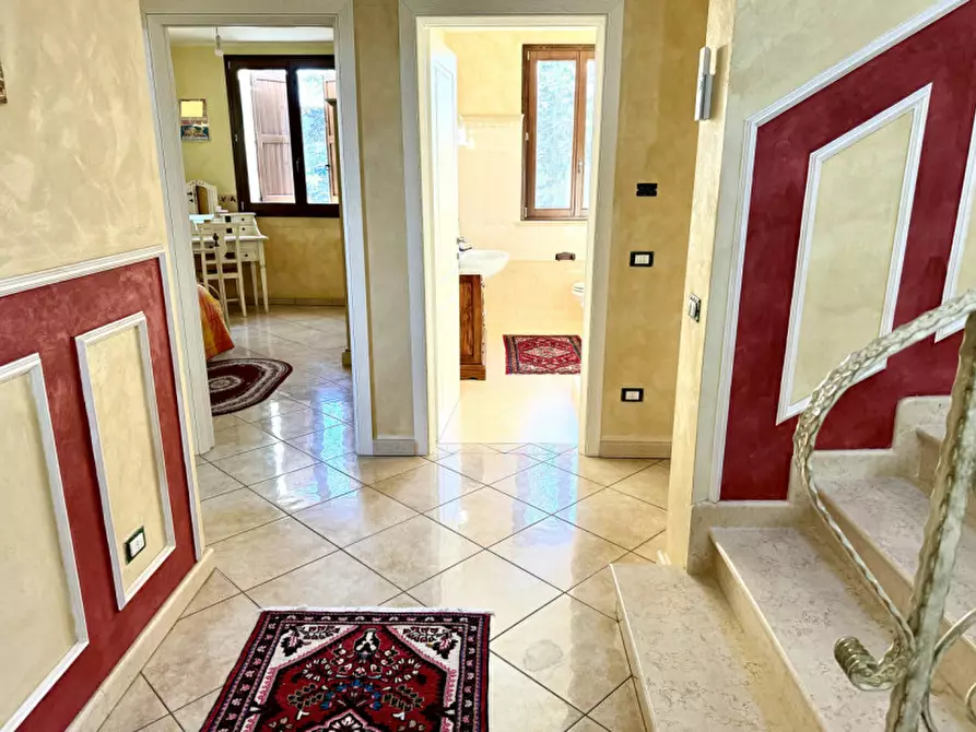 Immagine 22 di Villa in vendita  in VIA I MAGGIO N. 11 a Sissa Trecasali