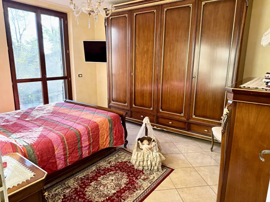 Immagine 23 di Villa in vendita  in VIA I MAGGIO N. 11 a Sissa Trecasali