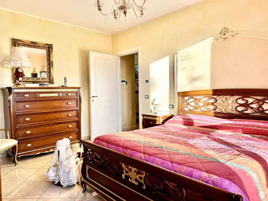 Immagine 24 di Villa in vendita  in VIA I MAGGIO N. 11 a Sissa Trecasali