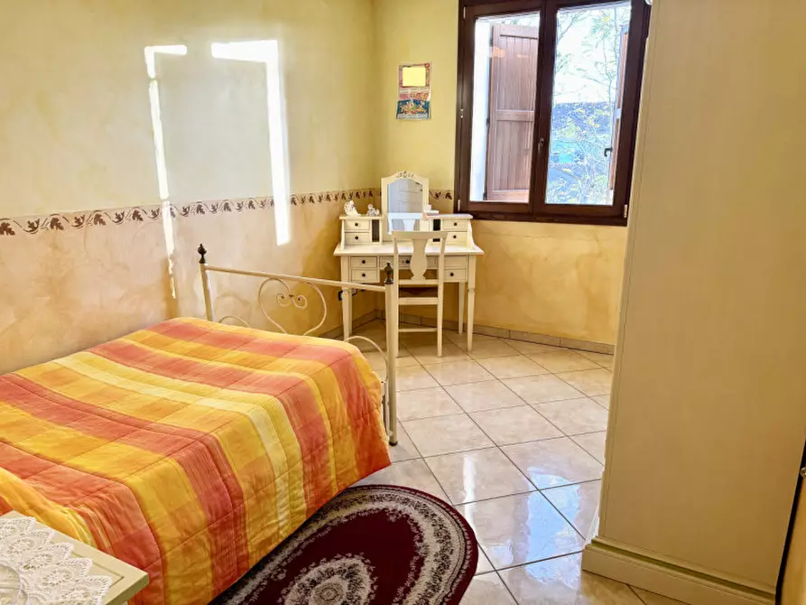 Immagine 25 di Villa in vendita  in VIA I MAGGIO N. 11 a Sissa Trecasali