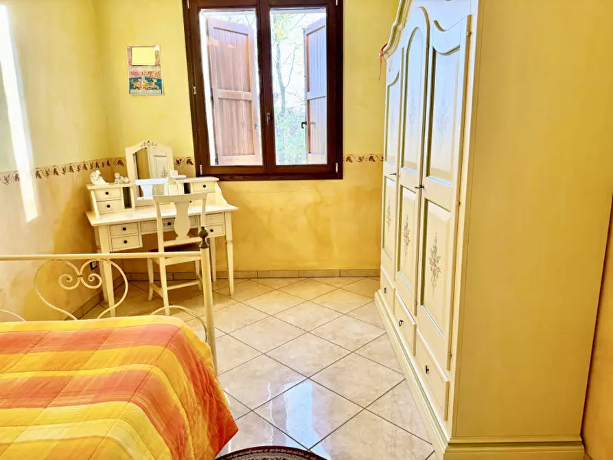 Immagine 26 di Villa in vendita  in VIA I MAGGIO N. 11 a Sissa Trecasali