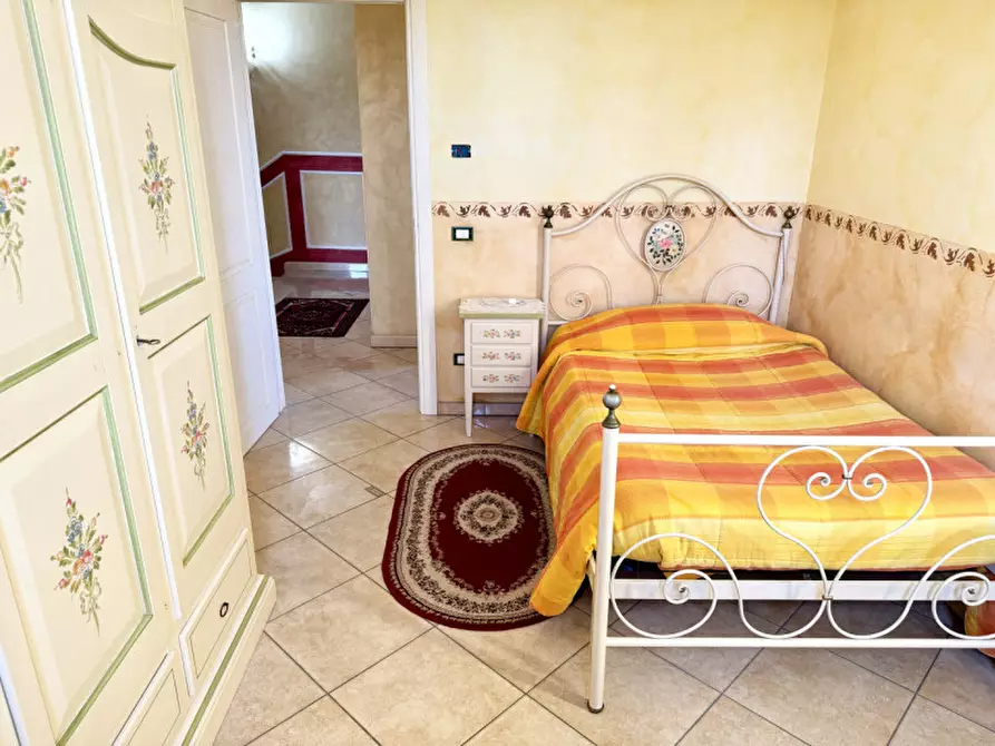 Immagine 27 di Villa in vendita  in VIA I MAGGIO N. 11 a Sissa Trecasali