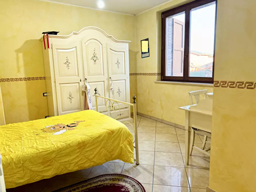 Immagine 29 di Villa in vendita  in VIA I MAGGIO N. 11 a Sissa Trecasali