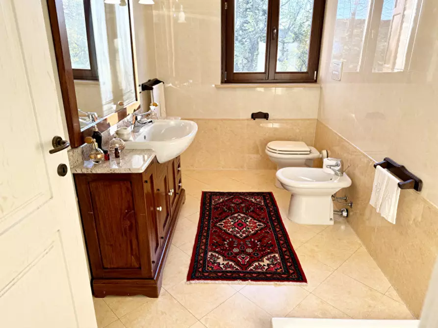 Immagine 30 di Villa in vendita  in VIA I MAGGIO N. 11 a Sissa Trecasali