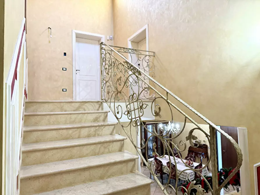 Immagine 31 di Villa in vendita  in VIA I MAGGIO N. 11 a Sissa Trecasali