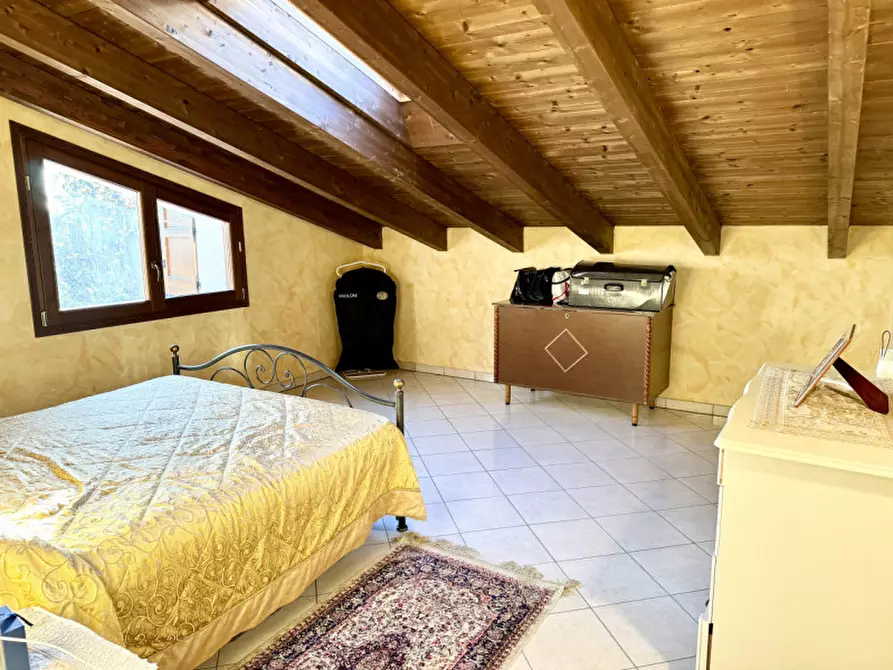 Immagine 32 di Villa in vendita  in VIA I MAGGIO N. 11 a Sissa Trecasali