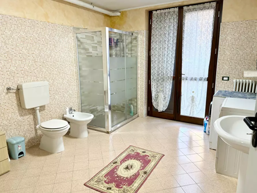 Immagine 34 di Villa in vendita  in VIA I MAGGIO N. 11 a Sissa Trecasali