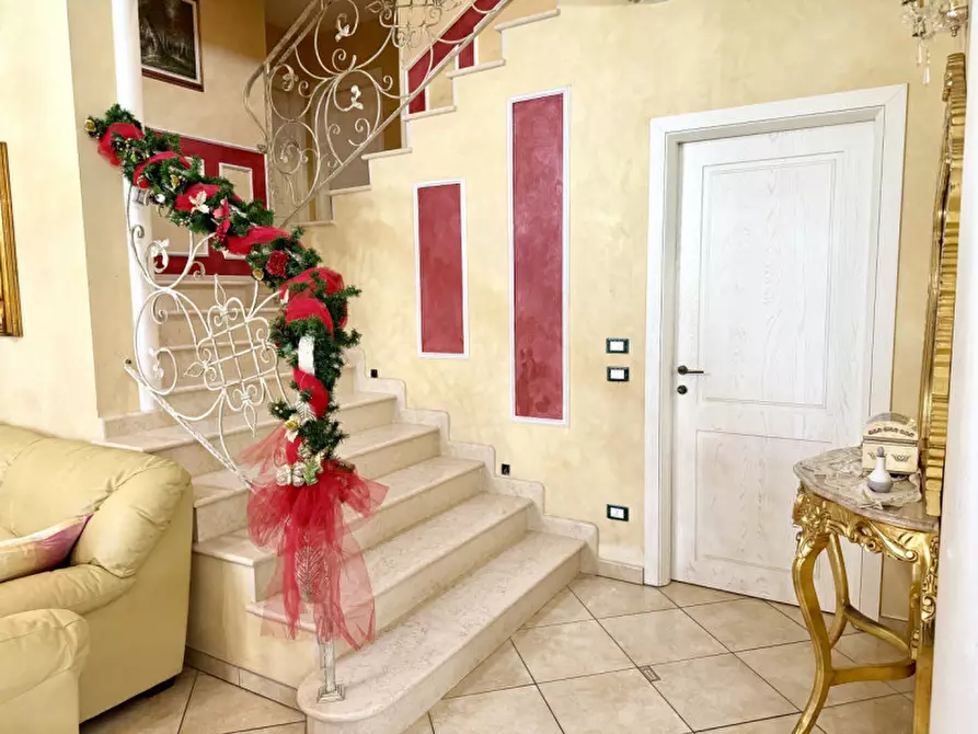 Immagine 35 di Villa in vendita  in VIA I MAGGIO N. 11 a Sissa Trecasali