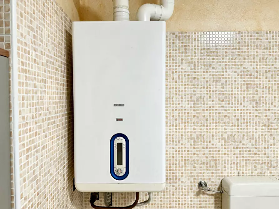 Immagine 37 di Villa in vendita  in VIA I MAGGIO N. 11 a Sissa Trecasali