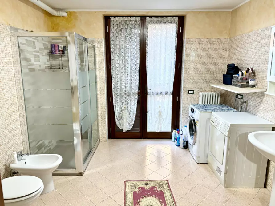 Immagine 39 di Villa in vendita  in VIA I MAGGIO N. 11 a Sissa Trecasali