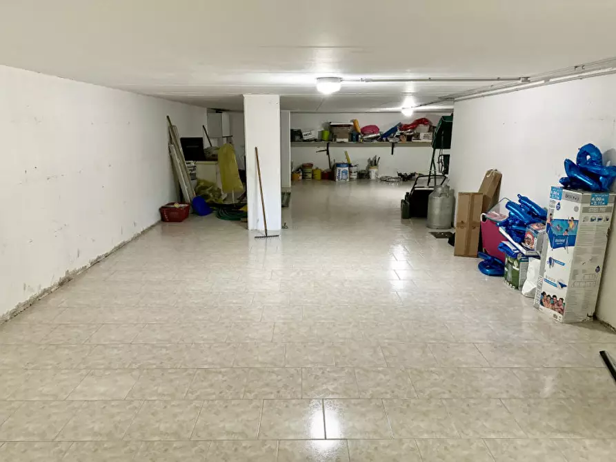 Immagine 41 di Villa in vendita  in VIA I MAGGIO N. 11 a Sissa Trecasali