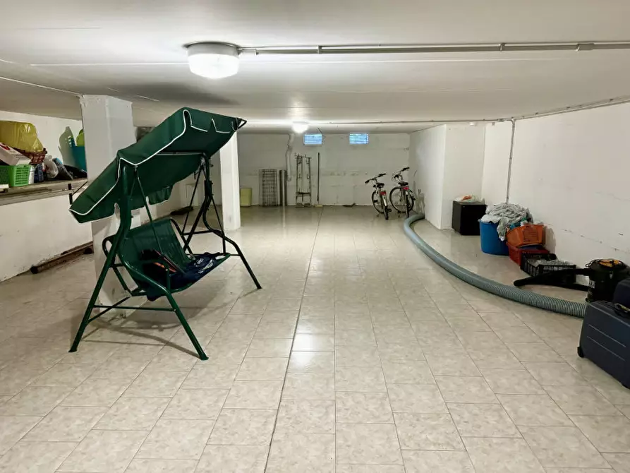 Immagine 42 di Villa in vendita  in VIA I MAGGIO N. 11 a Sissa Trecasali