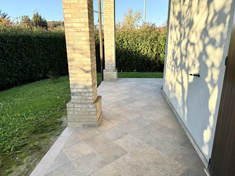 Immagine 43 di Villa in vendita  in VIA I MAGGIO N. 11 a Sissa Trecasali