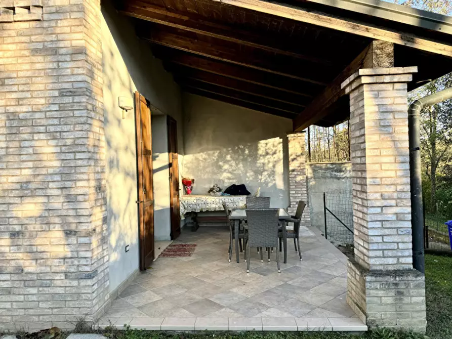 Immagine 44 di Villa in vendita  in VIA I MAGGIO N. 11 a Sissa Trecasali