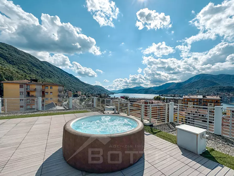 Immagine 3 di Appartamento in vendita  in Via Pacinotti, 15 a Omegna