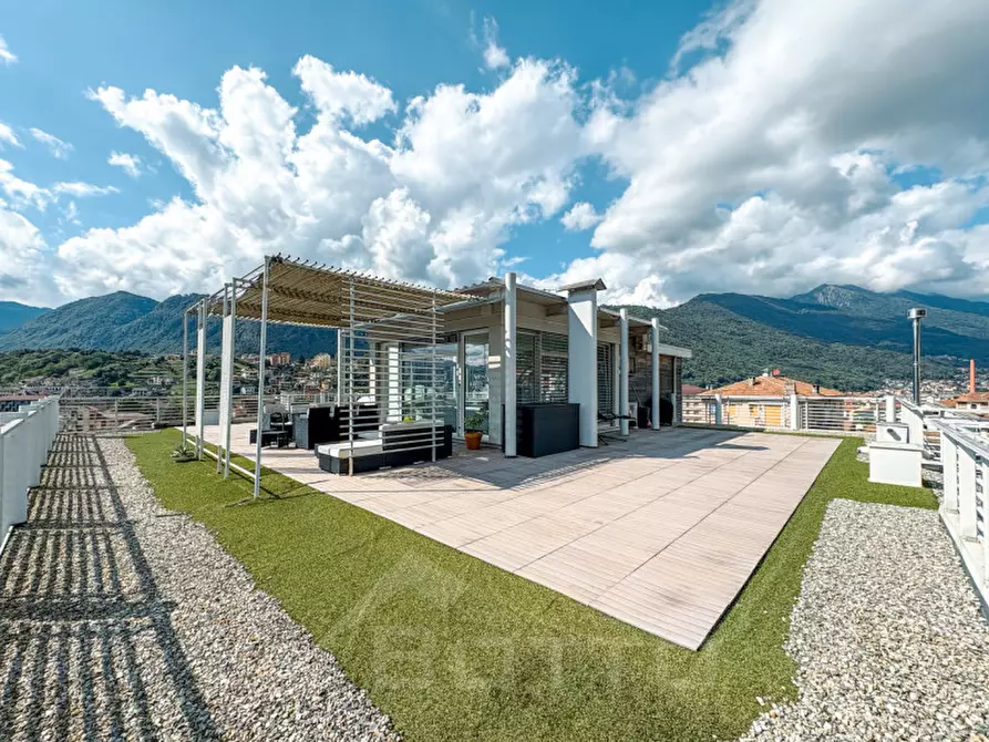 Immagine 7 di Appartamento in vendita  in Via Pacinotti, 15 a Omegna